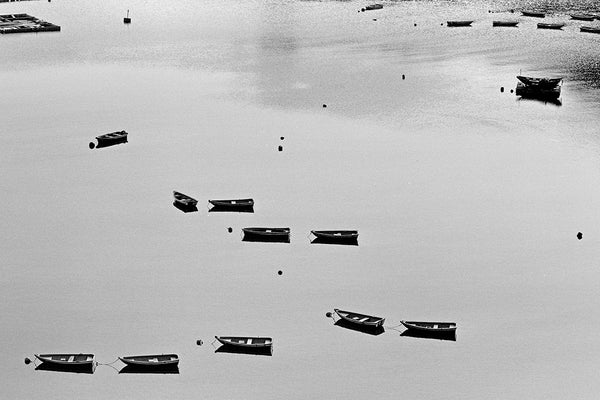 Fishing village/Po Toi O, Sai Kung/Hong Kong
