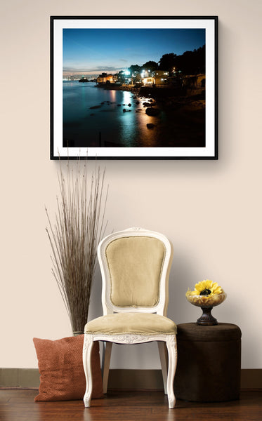 Lei Yue Mun Magic moment, Kowloon