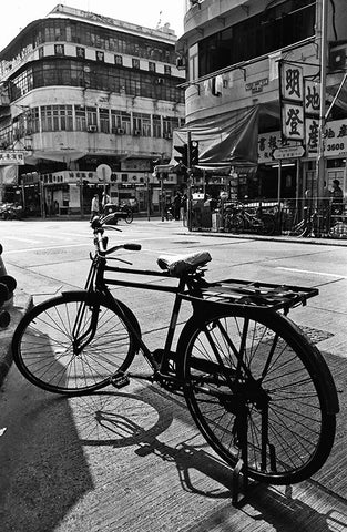 Shum Shui Po/Hong Kong