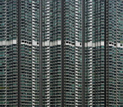 High Density Hong Kong, Housing